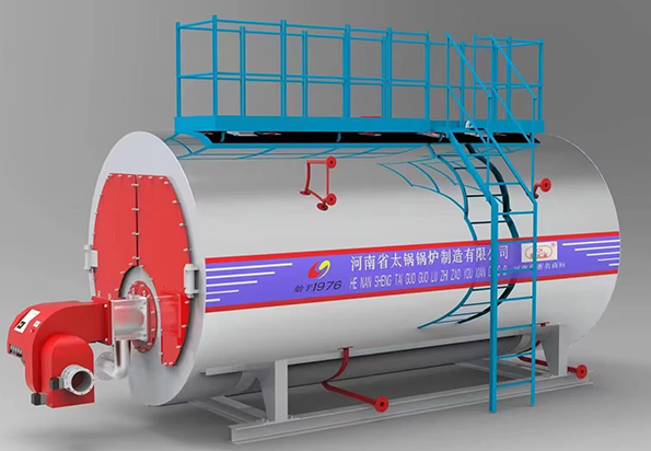 太康鍋爐四大優(yōu)勢(shì)