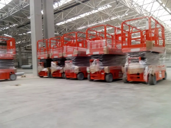 液壓升降機(jī) 簡(jiǎn)解答液壓升降機(jī)的幾個(gè)常見問題