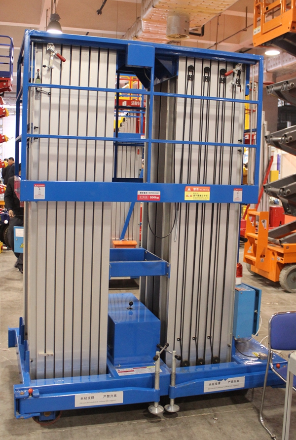 怎么挑選升降機(jī)廠家？