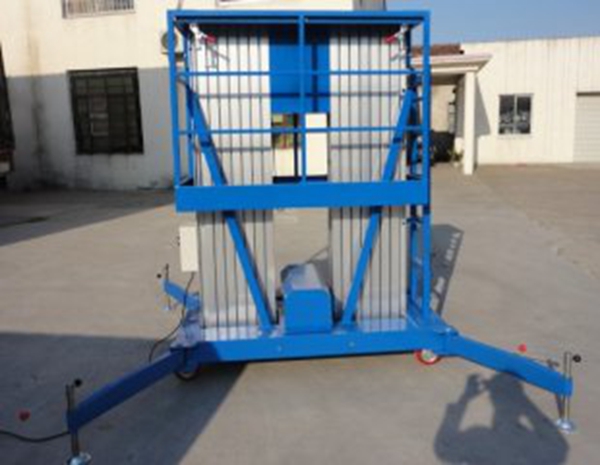 液壓升降機(jī) 淺析液壓升降機(jī)的幾大難題