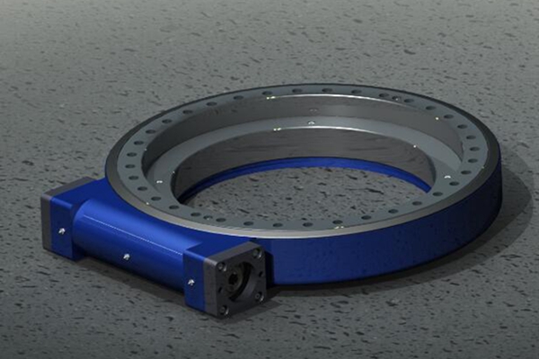 廣東升降平臺講解回轉驅動 廣東升降平臺