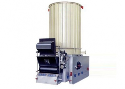 YGL燃生物質有機熱載體爐