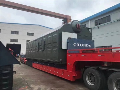 SZL雙鍋筒縱置式鏈條爐排生物質鍋爐