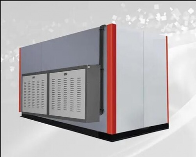 電固體蓄熱鍋爐